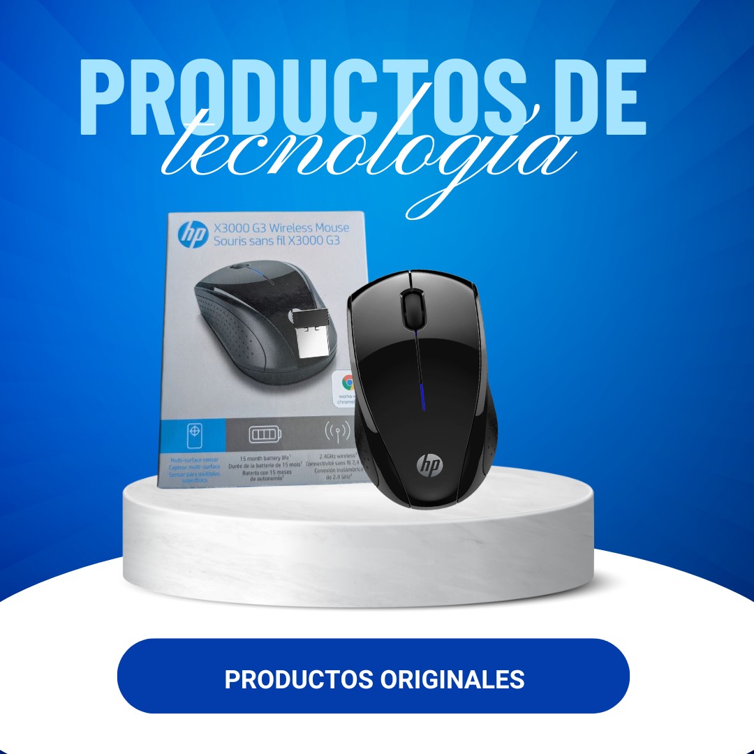 Tecnología