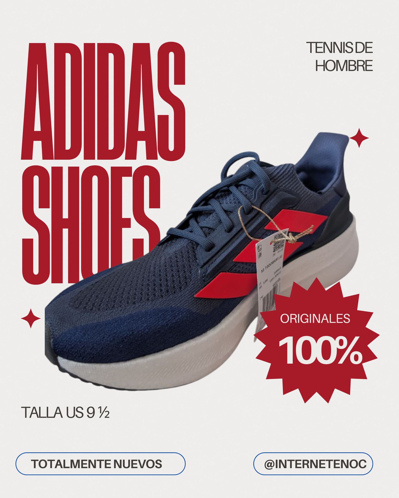 Zapatos y Variedades