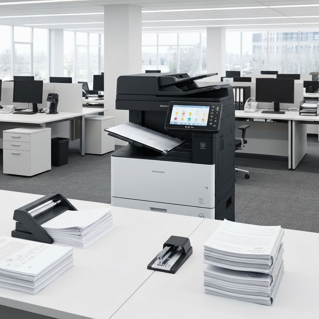 Trabajos Secretariales